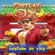 telefone do viva sorte oficial